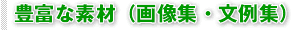 �L�x�ȑf�ށi�摜�W�E����W�j
