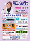 電話帳「テレパル50」