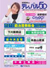 電話帳「テレパル50」