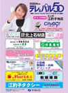 電話帳「テレパル50」