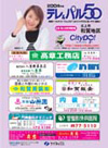 電話帳「テレパル50」