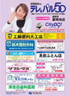 電話帳「テレパル50」