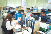 資材製品課