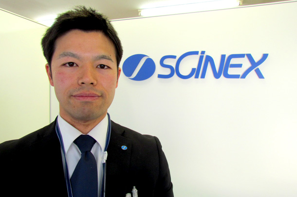 関東・信越営業部 群馬支店