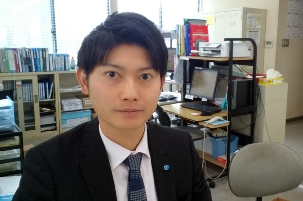 中国営業部 山陰支店