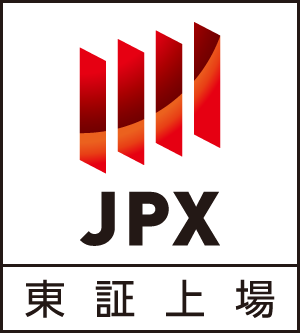JPX｜東証一部上場