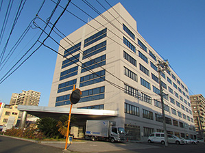広島支店