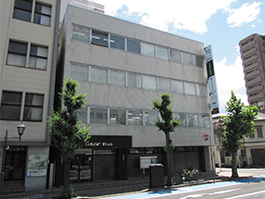 山陽支店