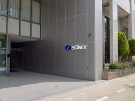 大阪支店