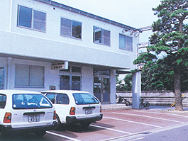 徳島支店