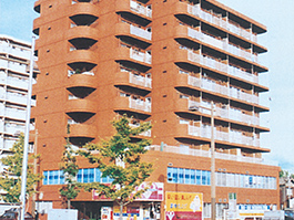 新潟支店