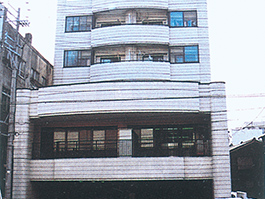 長岡支店