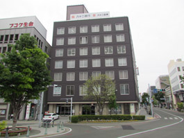 松本営業所
