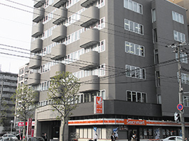 札幌支店