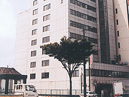 青森支店