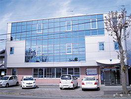 盛岡支店