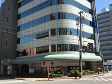 秋田営業所