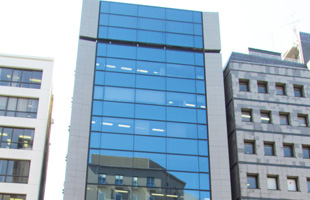 東京本部
