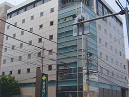 埼玉支店