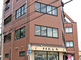 埼玉北支店