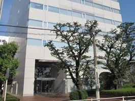 西東京支店