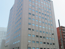 横浜支店