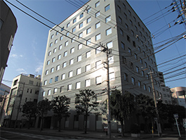千葉支店