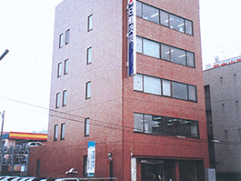 成田支店
