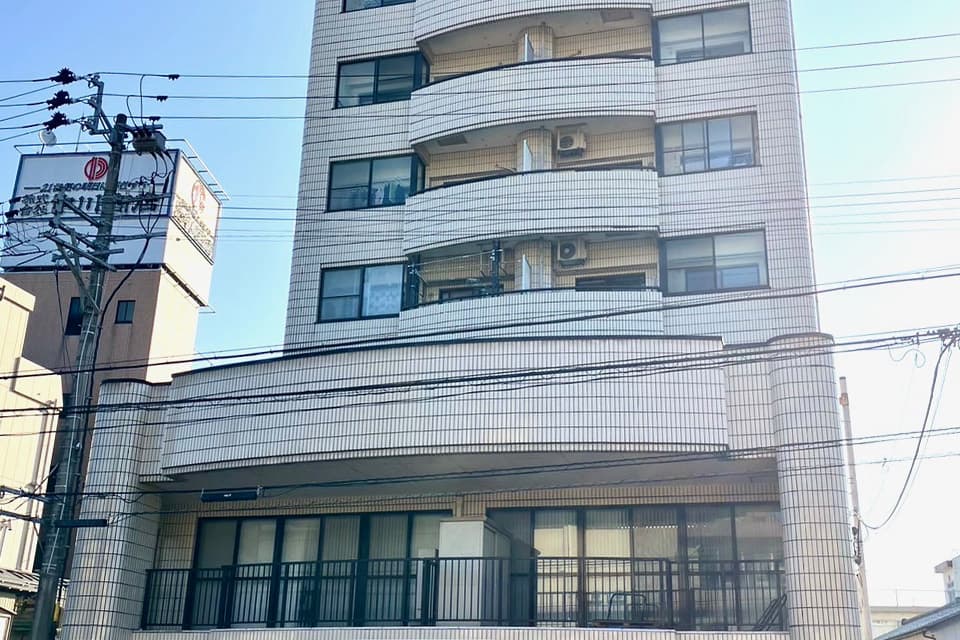 長岡支店