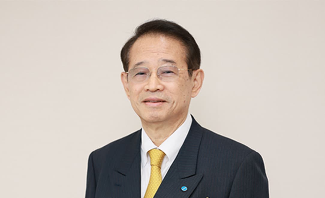 代表取締役社長 村田 吉優