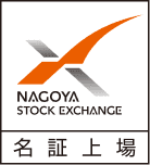 名古屋証券取引所