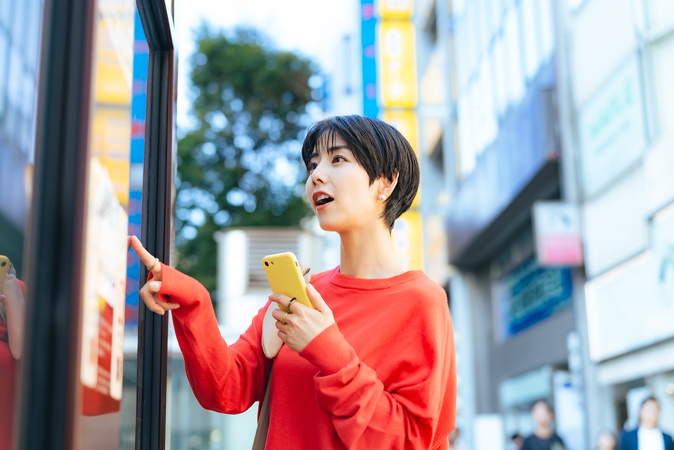 自治体のデジタルサイネージで利便性アップ！魅力と選び方