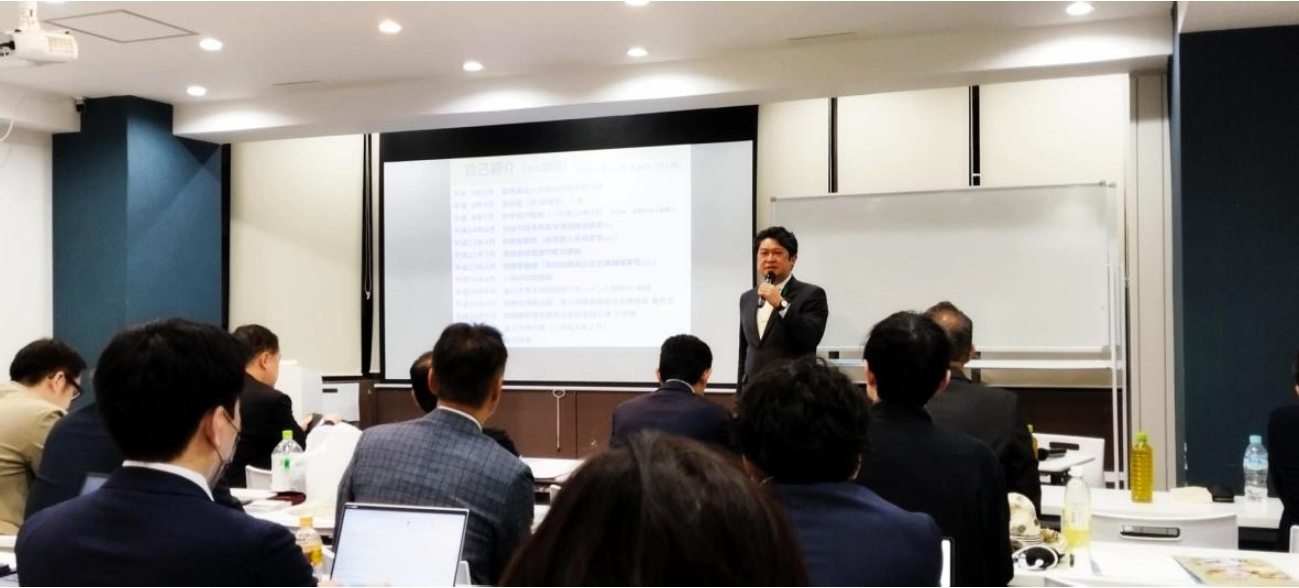村山卓金沢市長 講演【後編】金沢市の文化振興