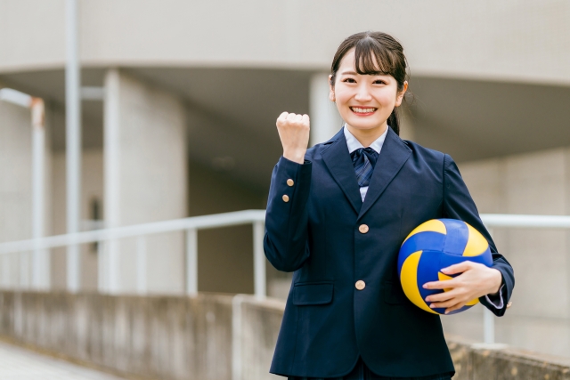 学校から地域へ!部活動「地域移行」の意義と課題