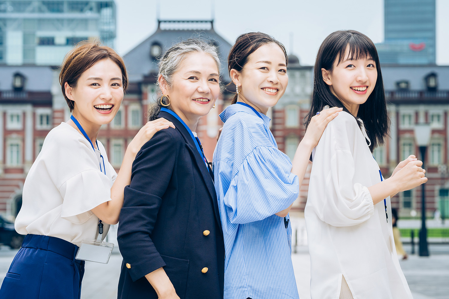 女性の定住を進めたい自治体は注目！女性が地方に求める仕事像を徹底解剖