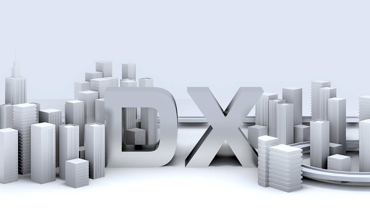【Yのコラム①】本質から考える自治体DX―官と民で創る未来のかたち