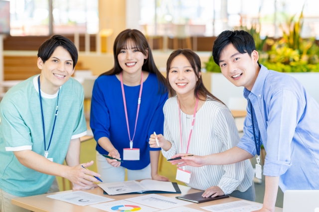 AIで課題解決!企業の事例から学ぶAI活用法