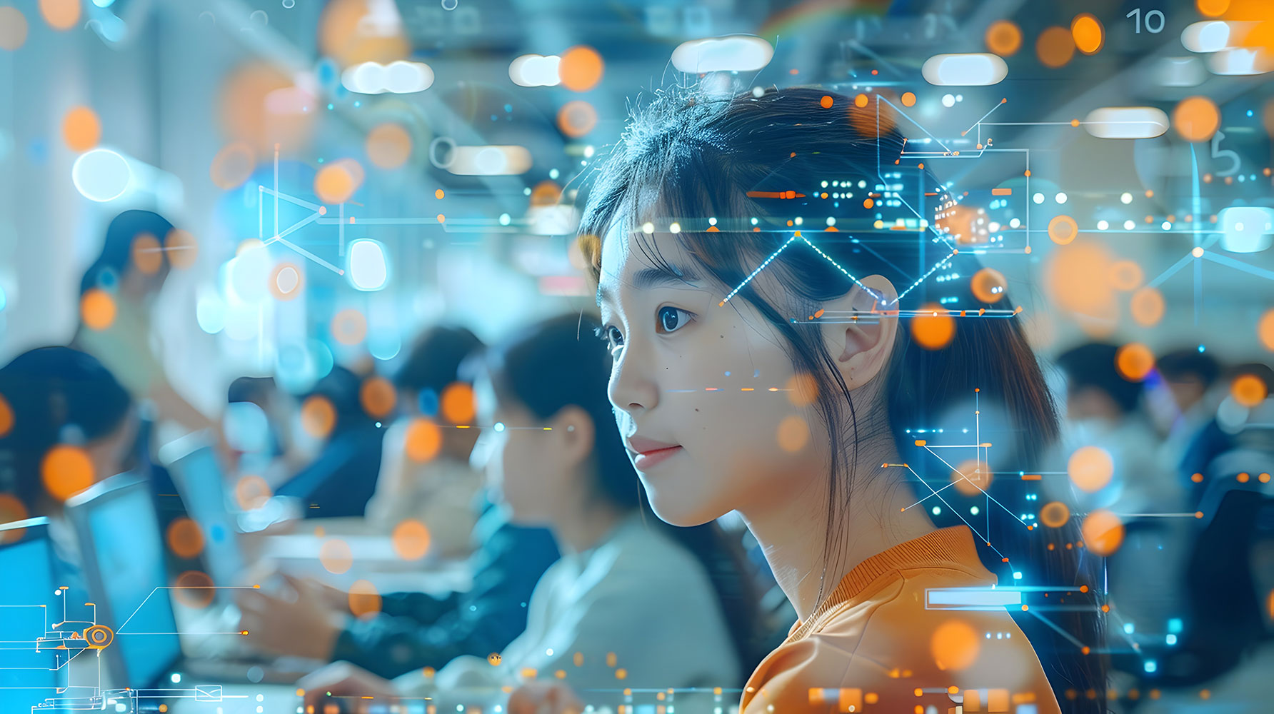 AIで課題解決!企業の事例から学ぶAI活用法