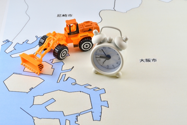 大阪万博から学ぶ！国際的な大規模イベント開催における留意点とは