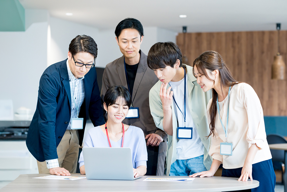 地域の魅力を発信したい、そんなあなたに最適なデジタルサイネージ『わが街NAVI』