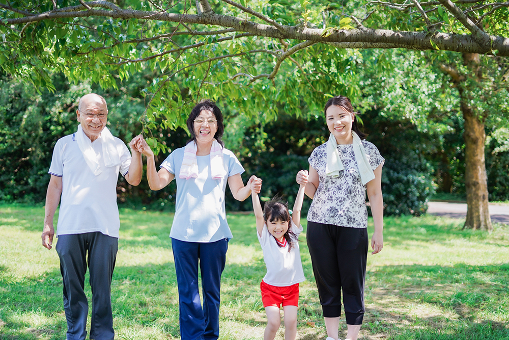 地域の魅力を全国へ！マラソン大会誘致で広がる地域活性化の可能性