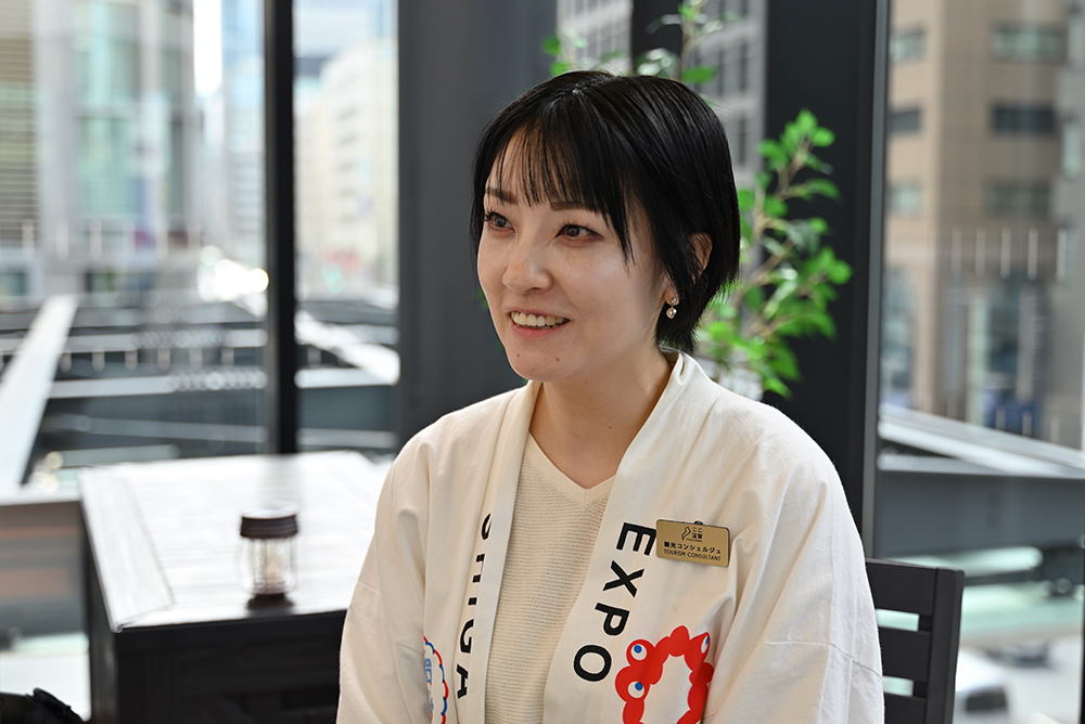 これって滋賀だったの！？という発見がいっぱい！滋賀県の魅力を全力で発信する「ここ滋賀」　