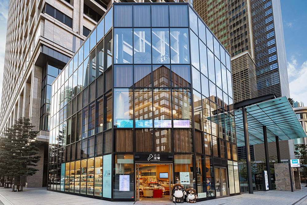 これって滋賀だったの！？という発見がいっぱい！滋賀県の魅力を全力で発信する「ここ滋賀」　