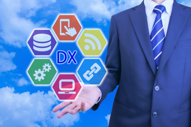 業務効率化の力強い味方！自治体におけるRPAの普及状況と事例紹介