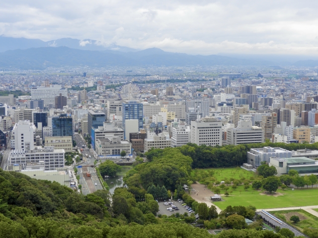 人口ダム機能とは？東京一極集中型から多極分散型を実現する取り組み