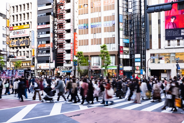 人口ダム機能とは？東京一極集中型から多極分散型を実現する取り組み