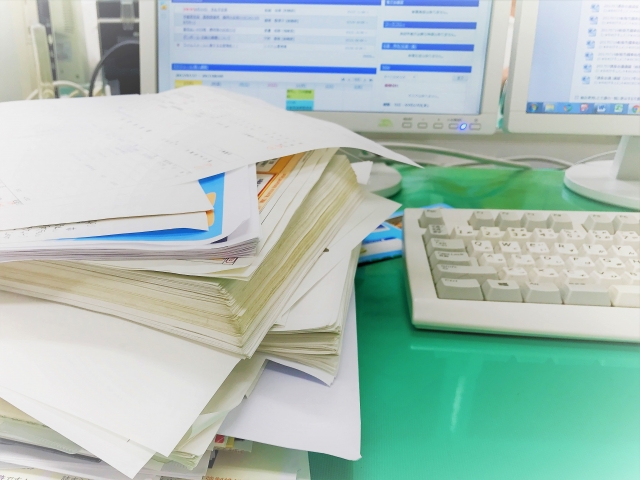 業務引き継ぎで困らないために！グループウェア活用のポイントとは