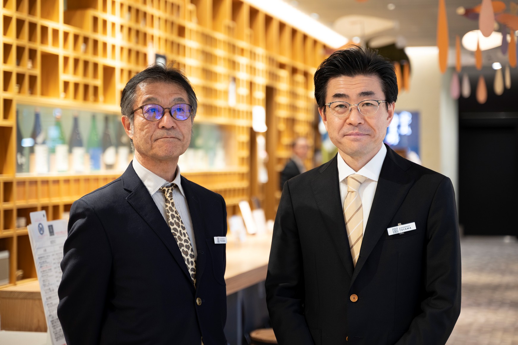 日常のライフスタイルこそ富山県の魅力！富山の上質な日常を届ける「日本橋とやま館」