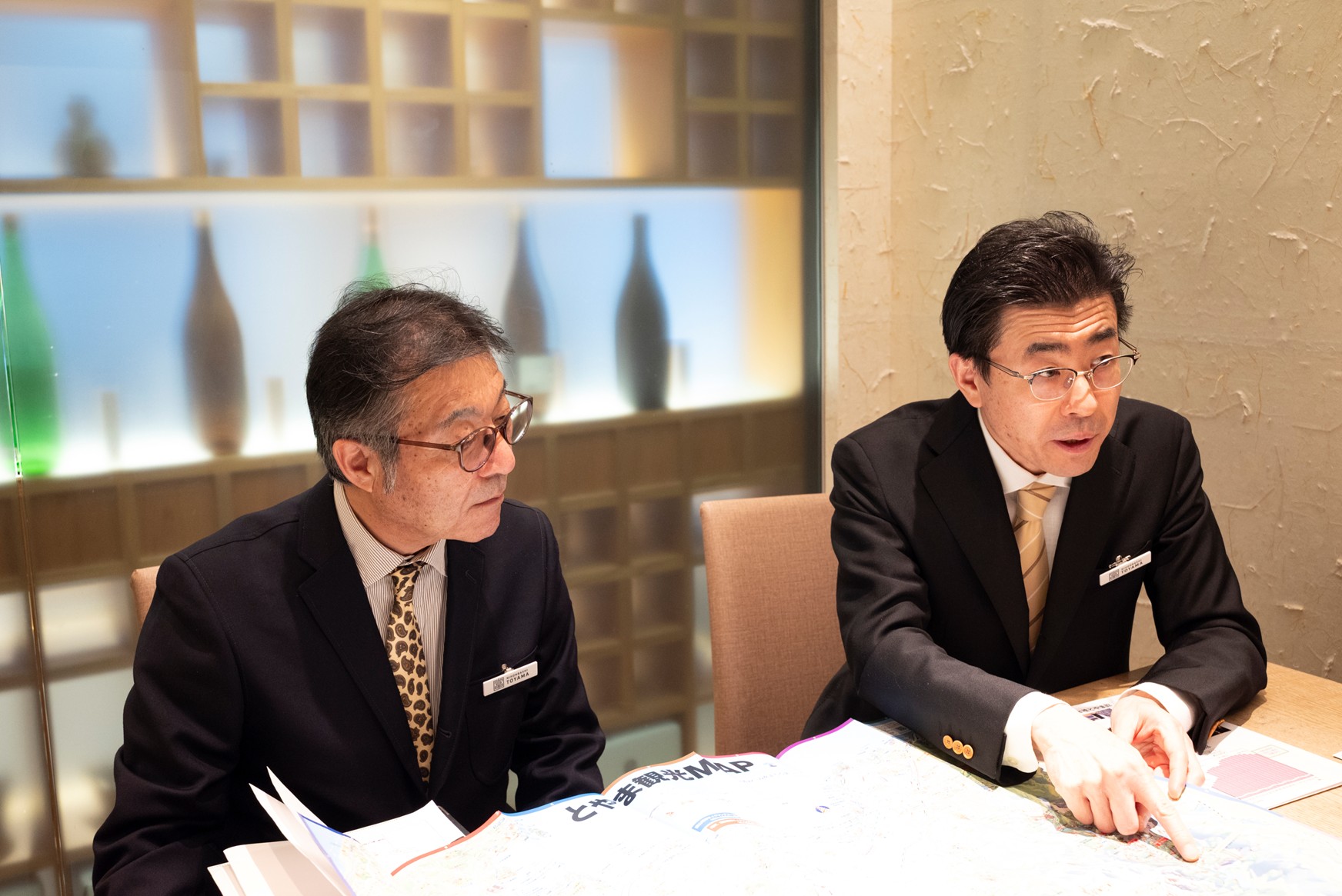 日常のライフスタイルこそ富山県の魅力！富山の上質な日常を届ける「日本橋とやま館」