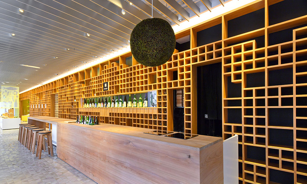 日常のライフスタイルこそ富山県の魅力！富山の上質な日常を届ける「日本橋とやま館」